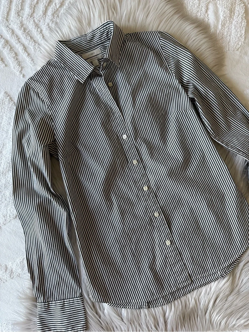 J. Crew slim fit button down shirt